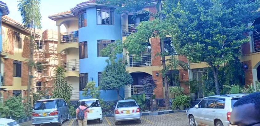 apartment on sale