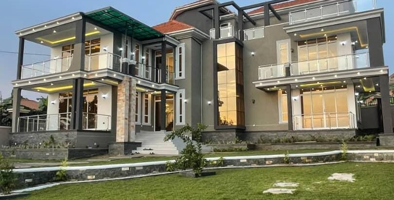 Brand new house on sale