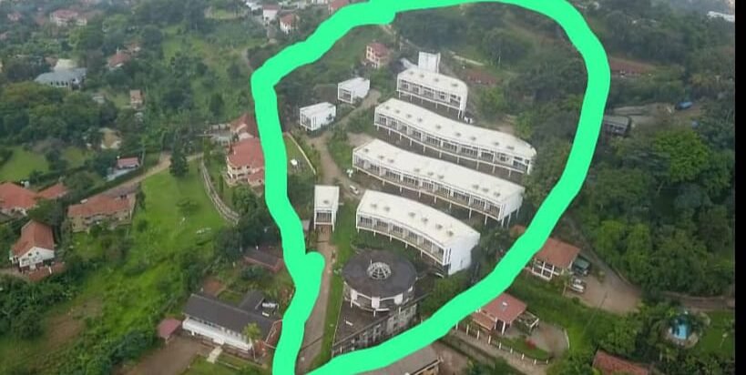 Prime land for sale